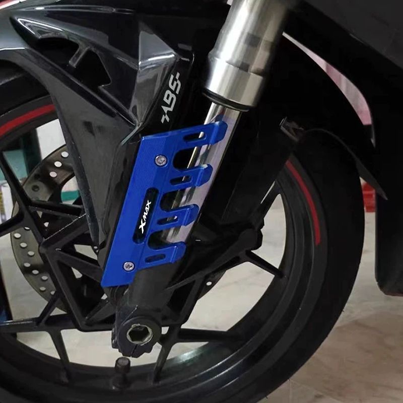 ヤマハ XMAX300/250/125/400 用 フロントフォークプロテクター フェンダースライダーガード 6,867円