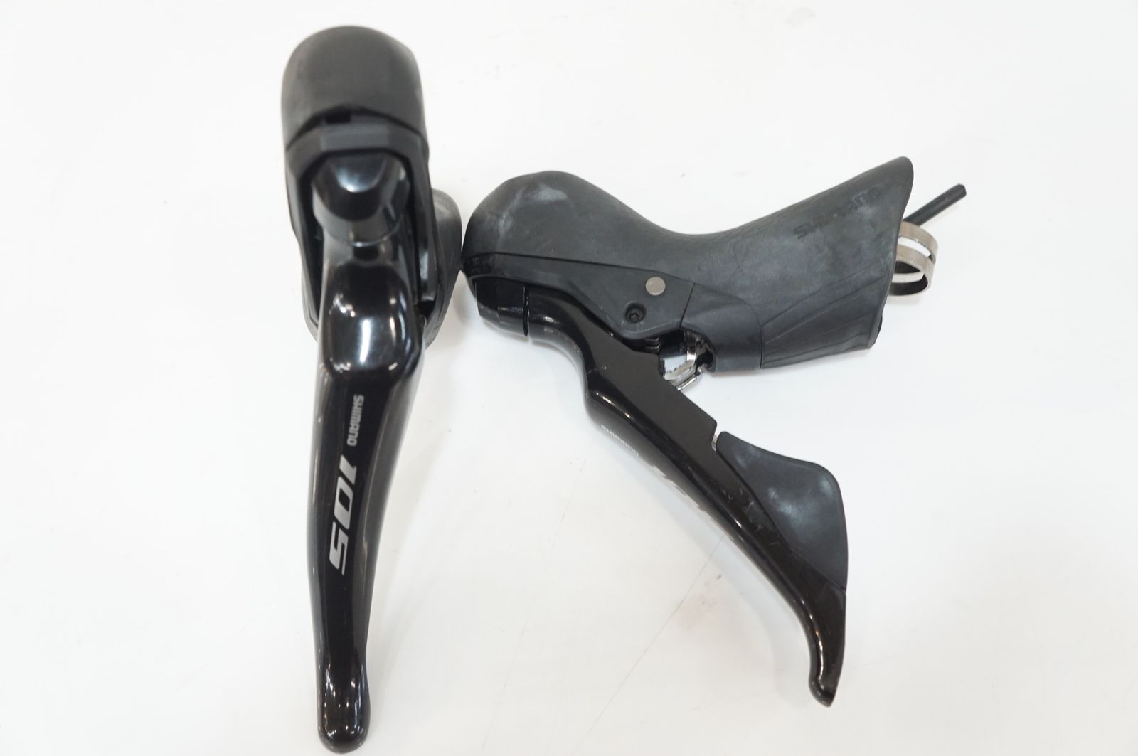 SHIMANO 「シマノ」 105 ST-R7020 デュアルコントロールレバー / バイチャリ大宮店 12,232円