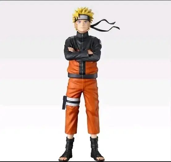 未開封 7 5)一番くじ NARUTO -ナルト- 風影 A賞 NARUTO -ナルト-