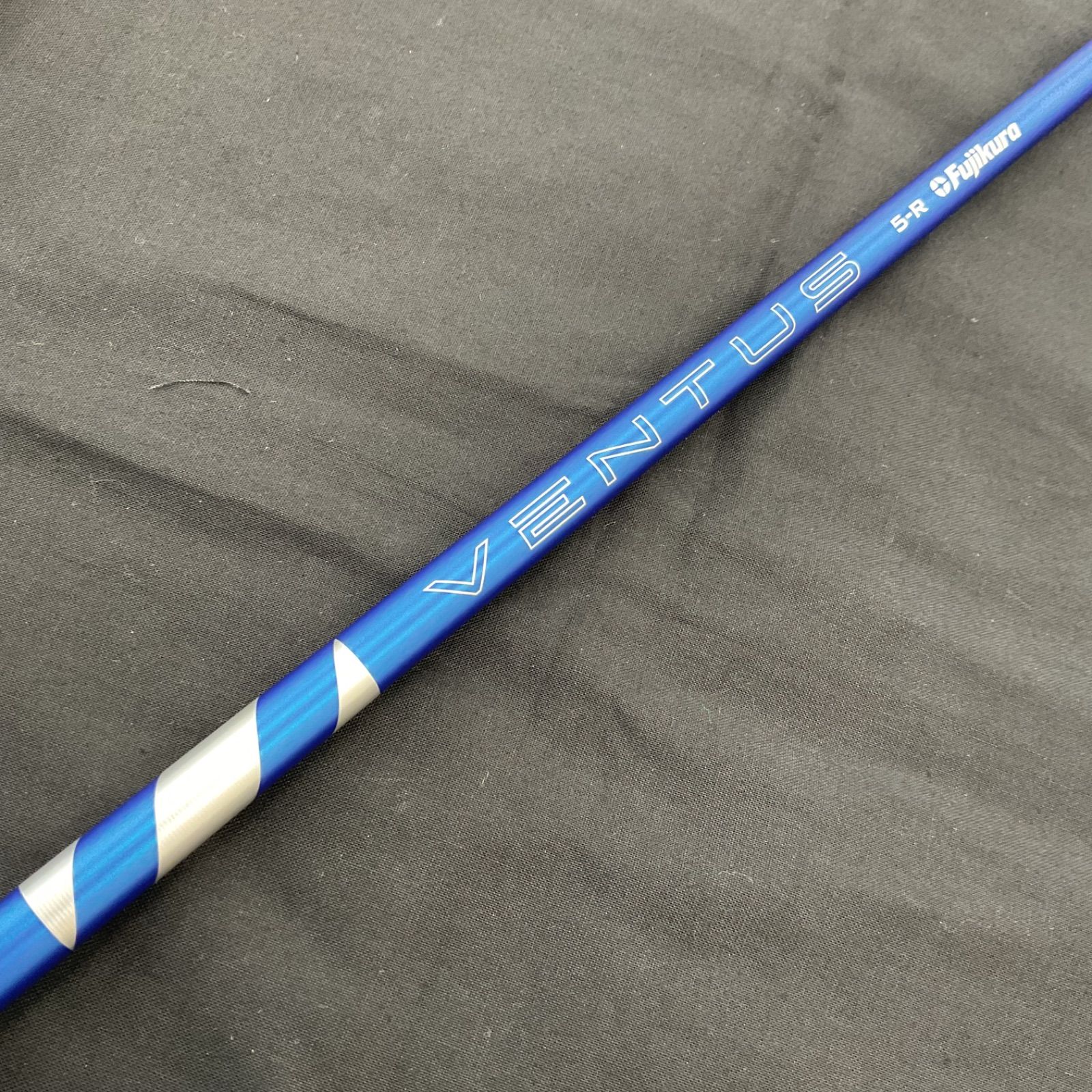 美品　シャフト　藤倉　フジクラ　ベンタス　VENTUS ブルー　BLUE 5R 24 2024