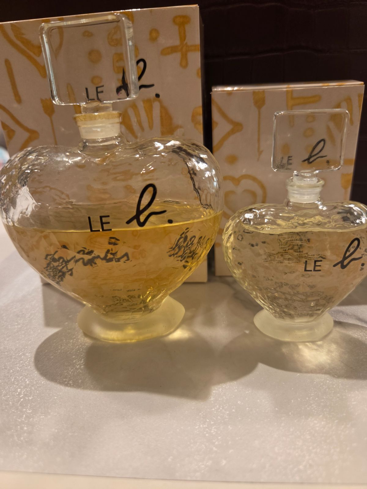 未使用品　アニエスベー　ルベー 50ml オードトワレ アニエスベー ルベー オードトワレ 廃盤 30ml 100ml - メルカリ