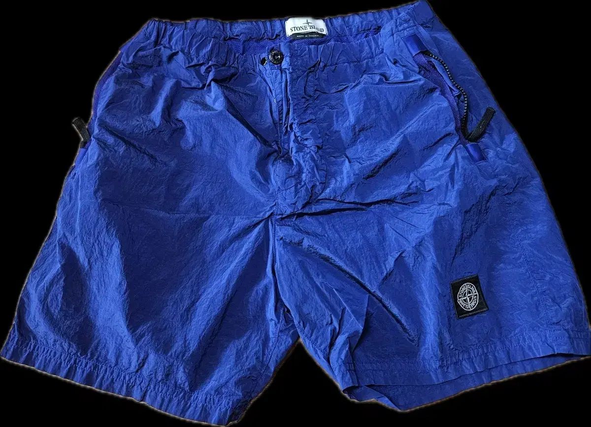 STONE ISLAND ストーンアイランド ハーフパンツ