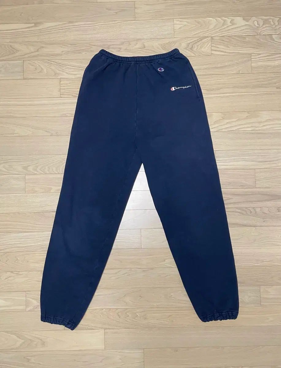 ヴィンテージ Champion スウェットパンツ 出品 10,382円