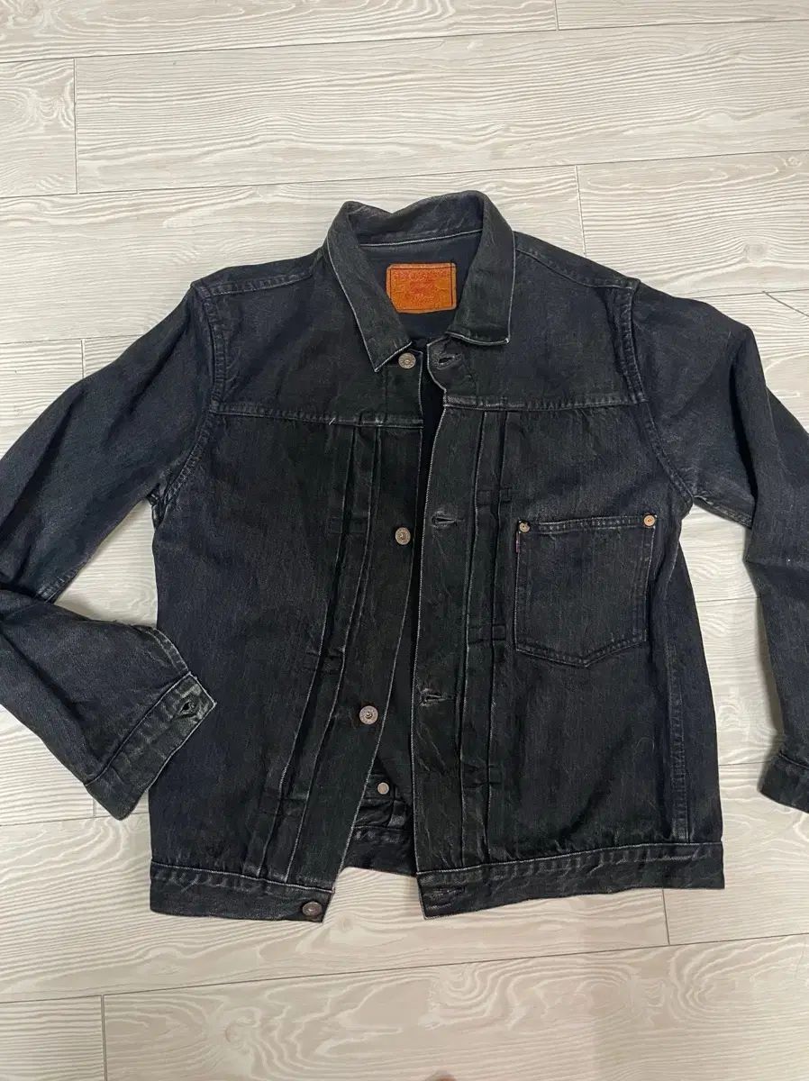 Tcb jeans s40 bk
