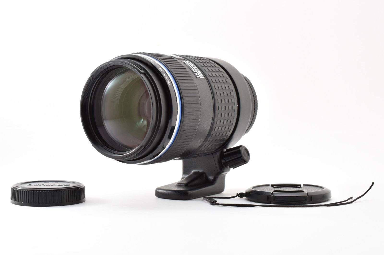 極上品 Olympus Digital ED 50-200mm f2.8-3.5 SWD ふ０１６