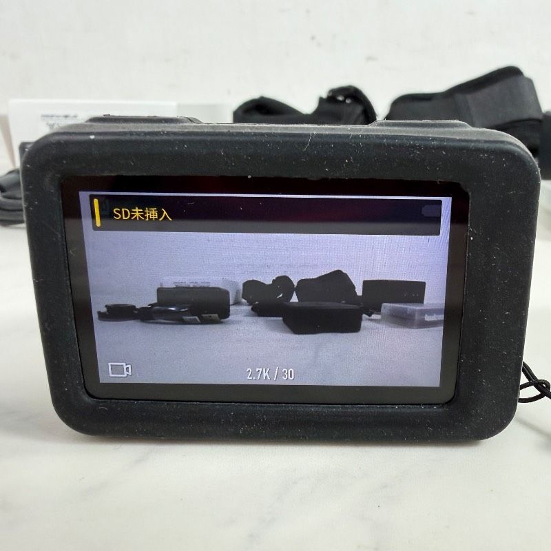 DJI Osmo Action 本体 アクセサリーセット アクションカメラ 731K