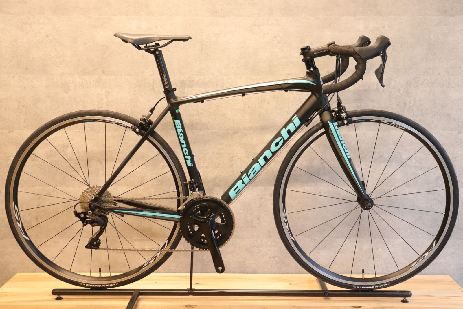 ビアンキ BIANCHI インプルソ IMPULSO 2019 53サイズ シマノ 105 R7000