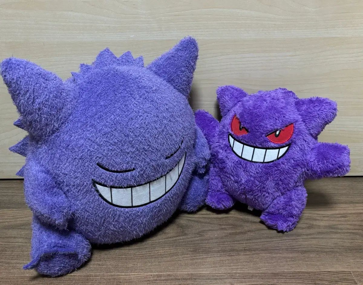 ポケットモンスター FANTOM 日本 バンプレスト 正規品 ぬいぐるみ まとめ 出品 7,192円