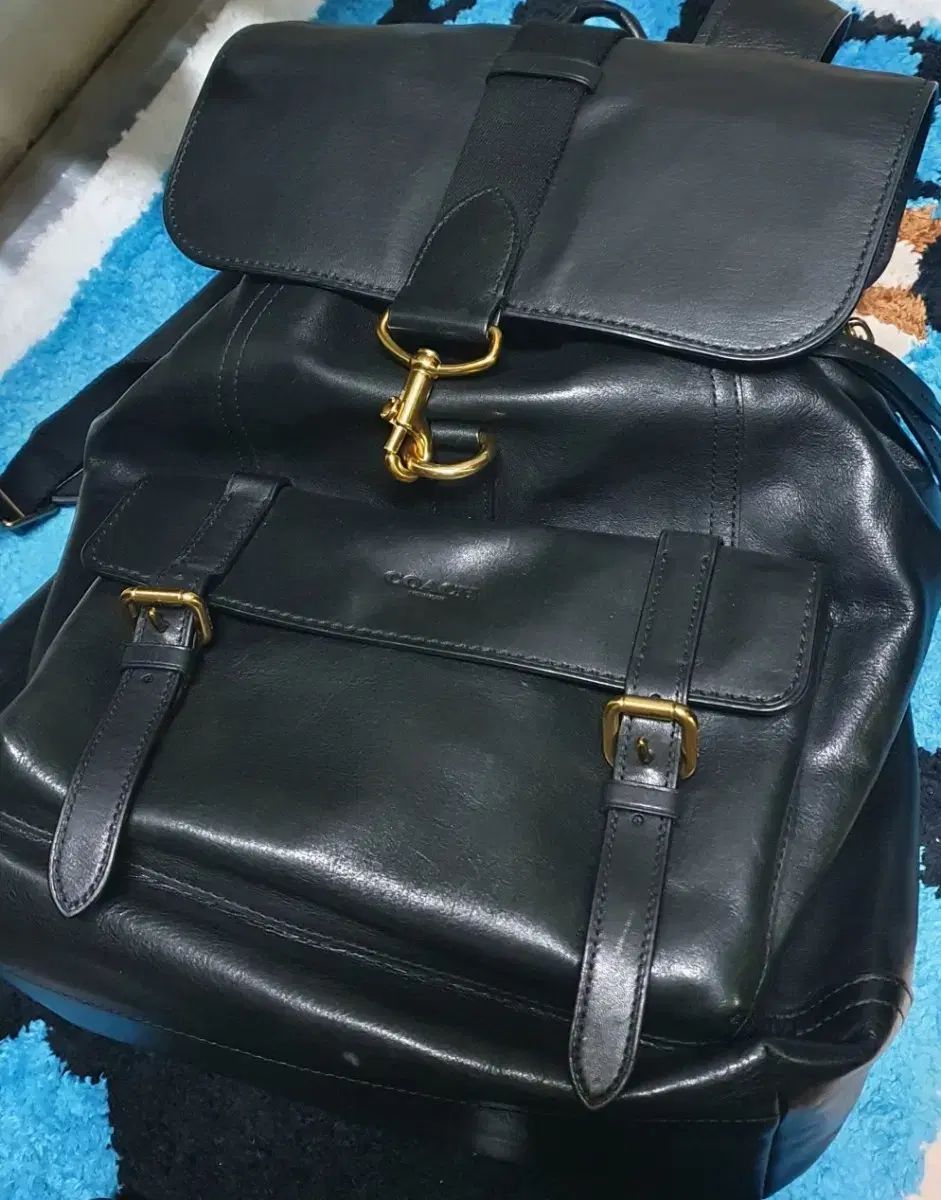 COACH バックパック 35,508円