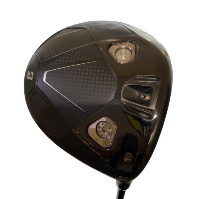 【中古】 ブリヂストン BRIDGESTONE BX1 LS 9° ドライバー DR TENSEI PRO BLACK 1K CORE 60 (フレックスS) メンズ 男性用 右利き 右用 Aランク ゴルフクラブ