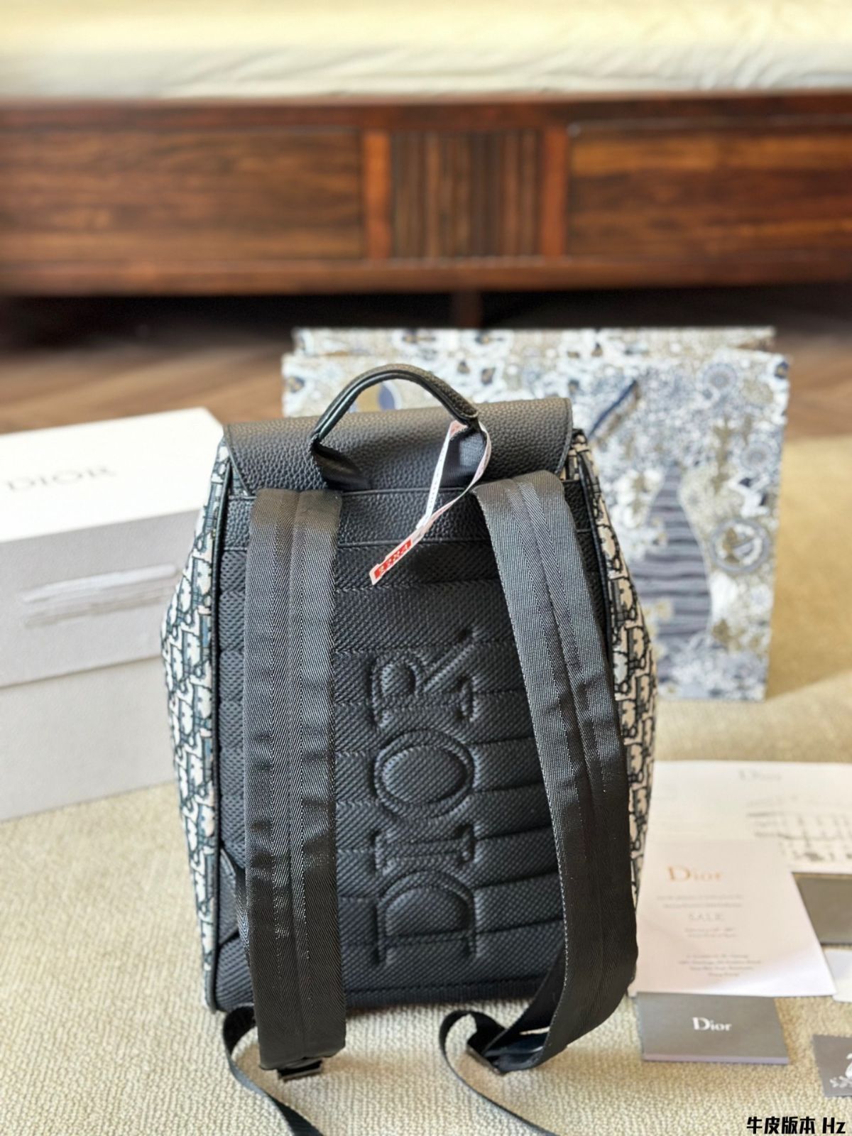 Diorディオール/ダブル/ショルダーバッグ、旅行バッグ、カメラバッグ、リュックサック、小銭入れ、財布、