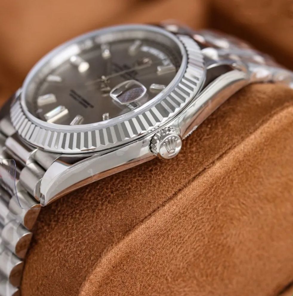 40今すぐ購入へようこそ! ！即購入 ROLEX メンズ　腕時計43｜本日限定特価｜新品未使用