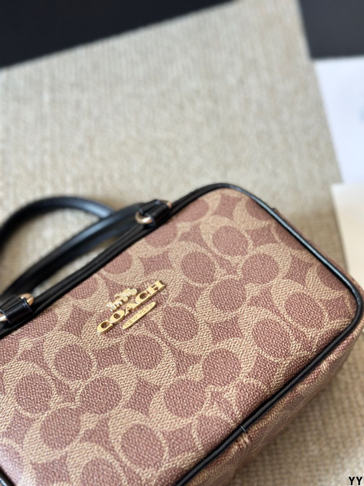 coach/ハンドバッグ、リュック、小銭入れ、手首バッグ、ショルダーバッグ、
