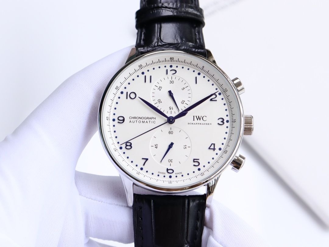 IWC オートマチック メンズ 腕時計