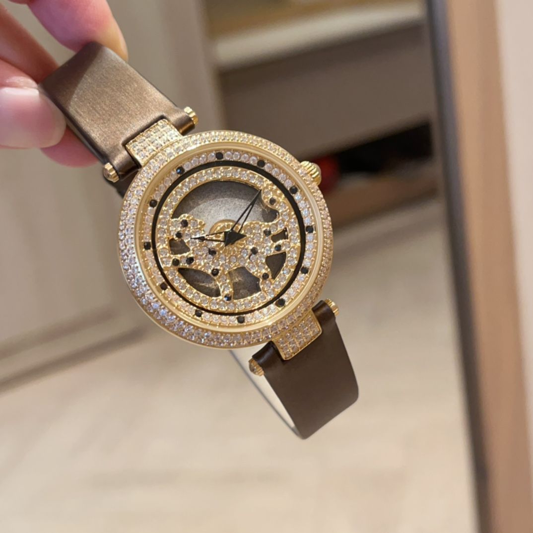Cartier 腕時計