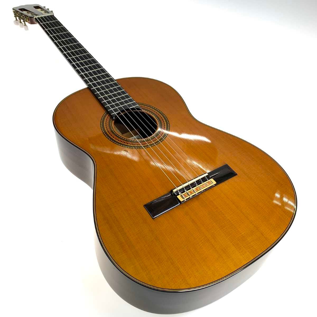 KODAIRA 楽器 クラシックギター AST50L
