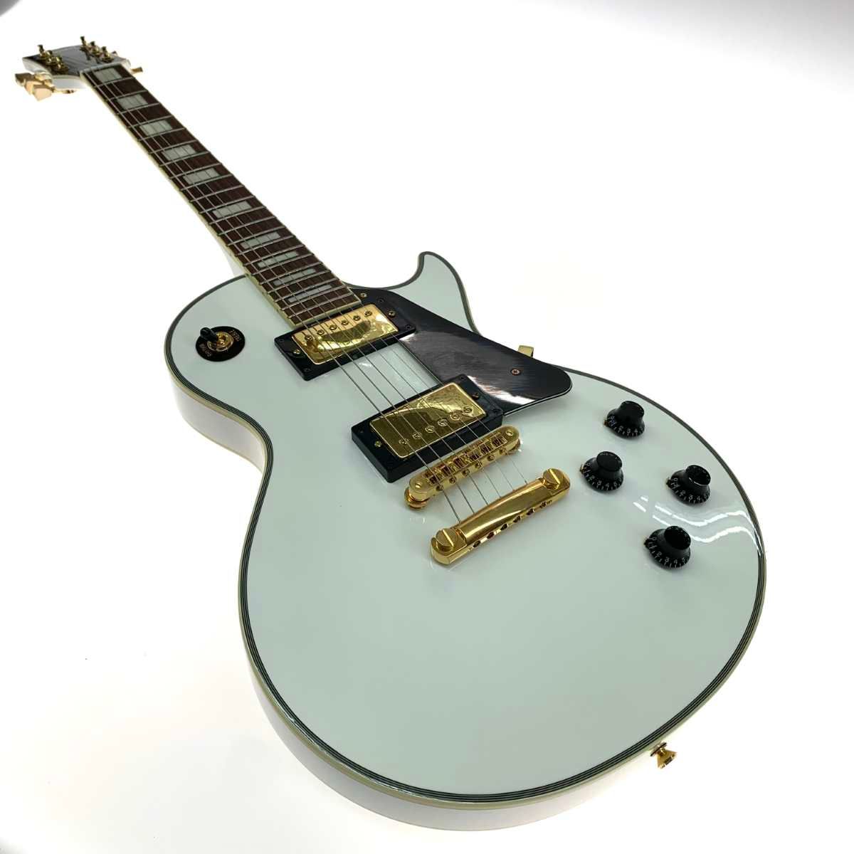 burny バーニー 楽器 エレキギター FG14100045　ケース付