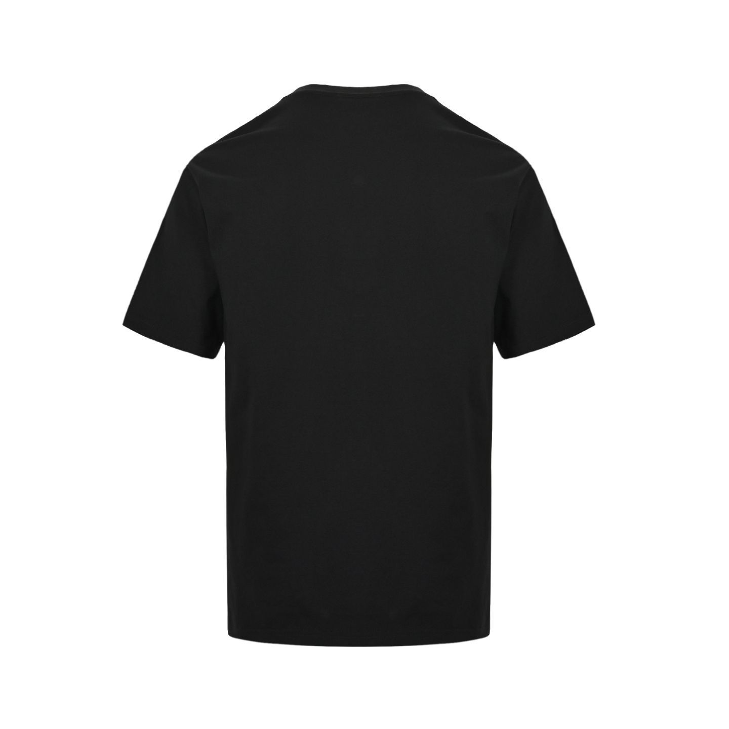【今日特価】Burberry 25ss 円形ウォーホースプリント T シャツ