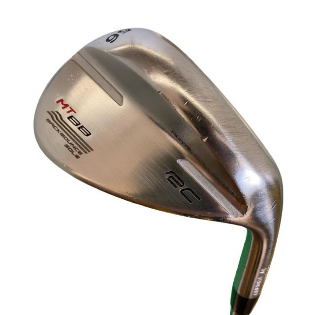 【中古】 ロイヤルコレクション RC BB WEDGE 56° ウェッジ WG NS PRO 950GH neo (フレックスS) メンズ 男性用 右利き 右用 Cランク ゴルフクラブ