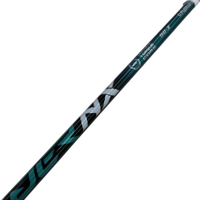 【中古】 テーラーメイドスリーブ付き(Qi4D系) フジクラドライバー用 シャフト SPEEDER NX GREEN 50 (フレックスX)Bランク ゴルフクラブ 17,746円
