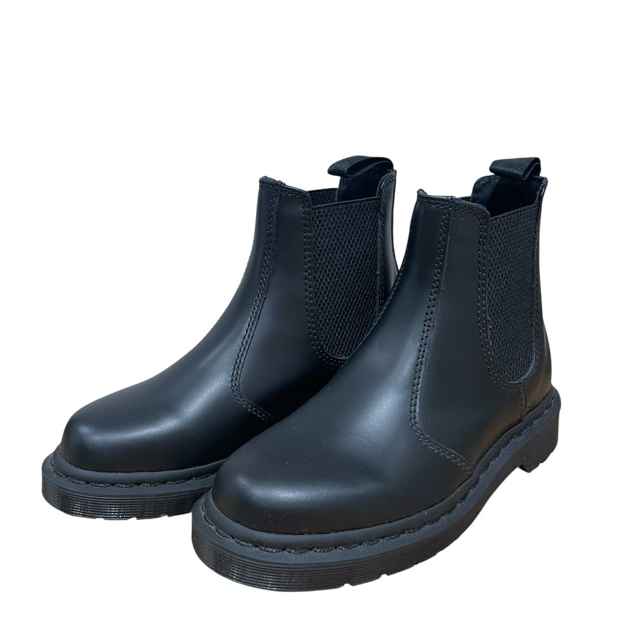 Dr.Martens (ドクターマーチン) ＊ CHELSEA BOOT 2976 23093463000030220001 ブラック 22 9,636円