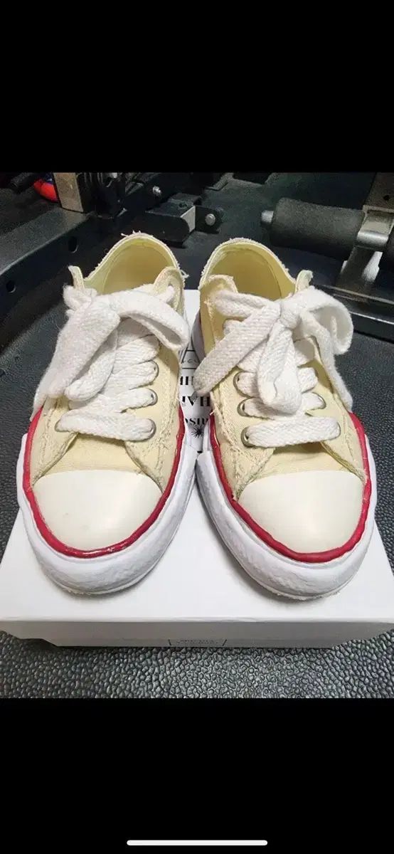 Maison MIHARA YASUHIRO メゾンミハラヤスヒロ ピーターソン OG ナチュラル