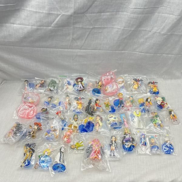 【中古】現状品)ワンピース WCF他、ミニフィギュアまとめ[91] 11,788円