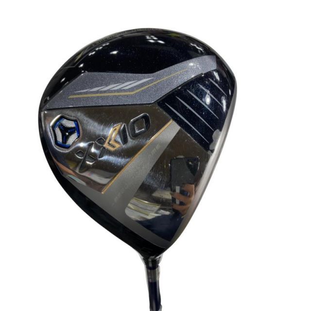 【中古】 ダンロップ XXIO(2024) 5W フェアウェイウッド FW XXIO MP1300(FW) (フレックスSR) メンズ 男性用 右利き 右用 Cランク ゴルフクラブ