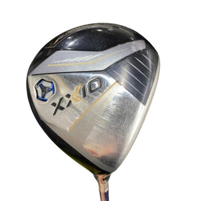 【中古】 ダンロップ XXIO(2024) 7W フェアウェイウッド FW XXIO MP1300(FW) (フレックスSR) メンズ 男性用 右利き 右用 Cランク ゴルフクラブ