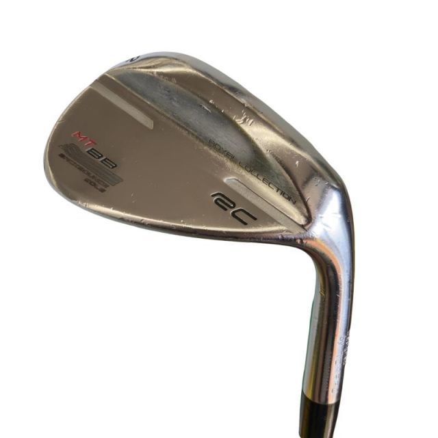 【中古】 ロイヤルコレクション RC BB WEDGE 52° ウェッジ WG NS PRO 950GH neo (フレックスS) メンズ 男性用 右利き 右用 Cランク ゴルフクラブ