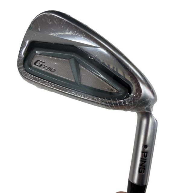 【中古】 ピン G730 #6 単品アイアン LI NS PRO MODUS3 TOUR105 (フレックスS) メンズ 男性用 右利き 右用 Nランク ゴルフクラブ 11,509円