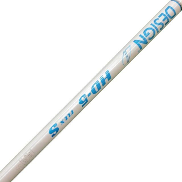 【中古】 Tour AD HD-5ドライバー用 シャフト Tour AD HD-5 (フレックスS)Bランク ゴルフクラブ