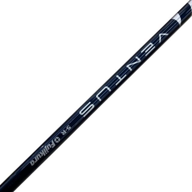 【中古】 テーラーメイドスリーブ付き(Qi4D系) フジクラドライバー用 シャフト VENTUS BLUE 5 (フレックスR)Bランク ゴルフクラブ 20,475円