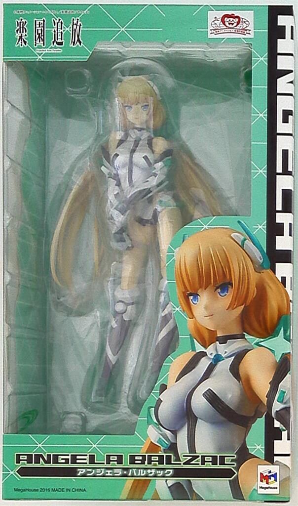 メガハウス アンジェラ・バルザック
