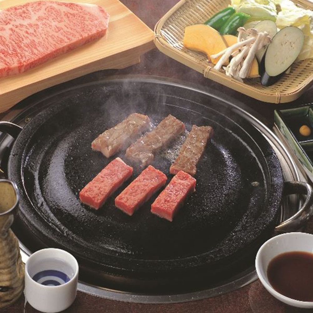 幻と呼ばれる岩手の銘牛 前沢牛 ロースステーキ 340g (170g×2枚)