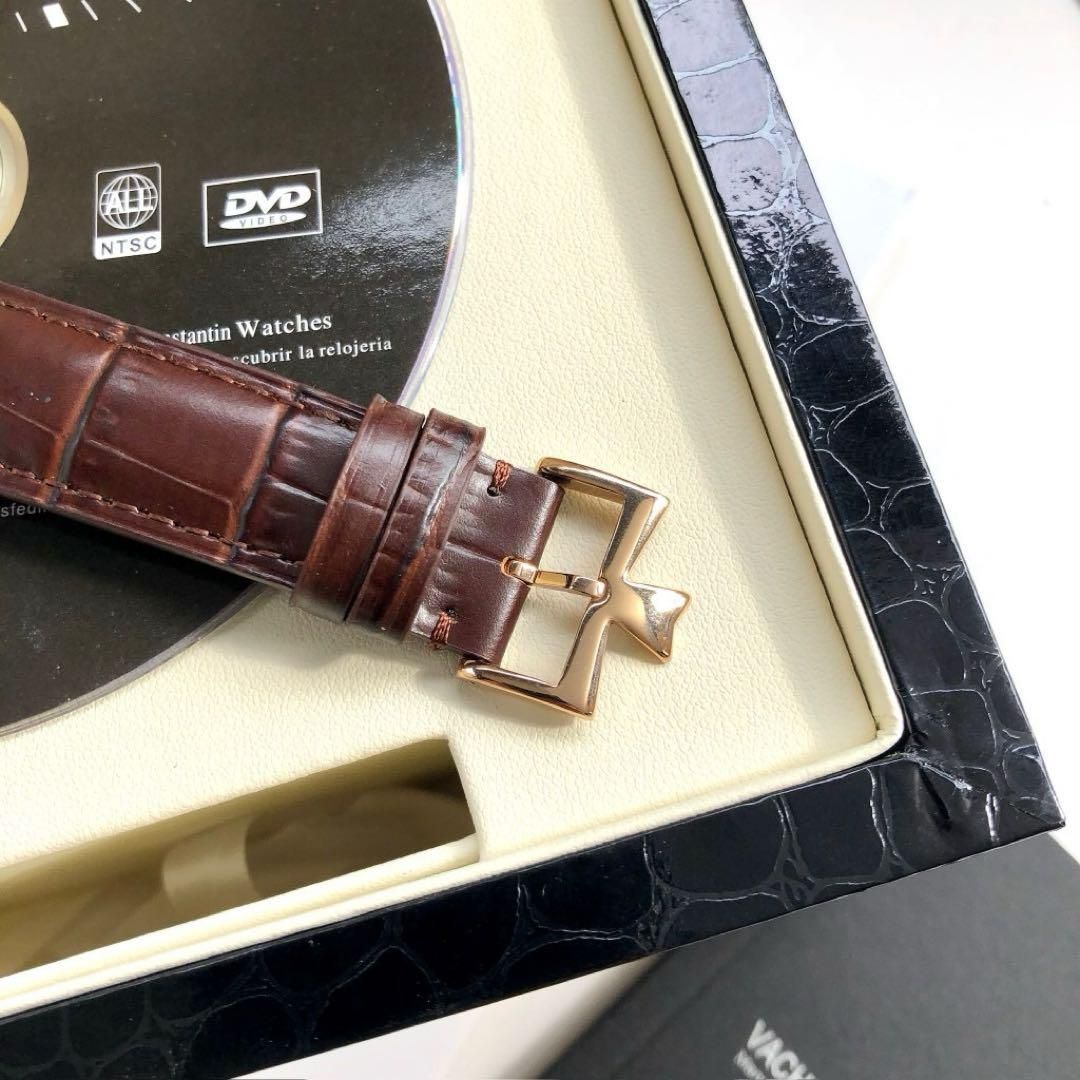 パトリモニー 自動巻き^v^｜本日限定特価｜新品未使用-