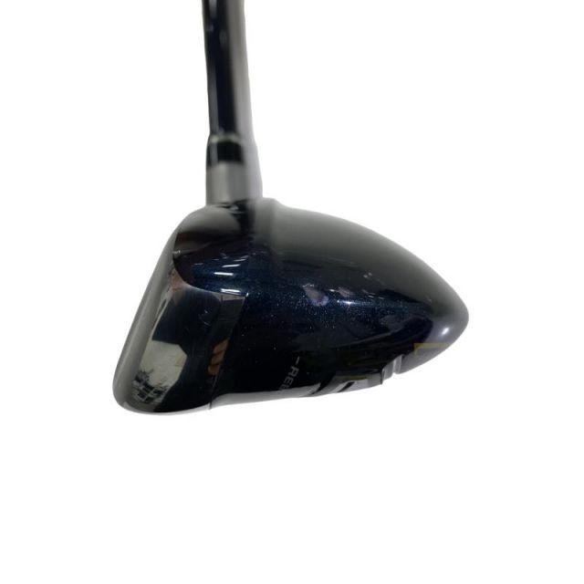 【中古】 ダンロップ XXIO(2022) H6 レフティ ユーティリティ UT XXIO MP1200(HB) (フレックスS) メンズ 男性用 左利き レフティ 左用 Cランク ゴルフクラブ