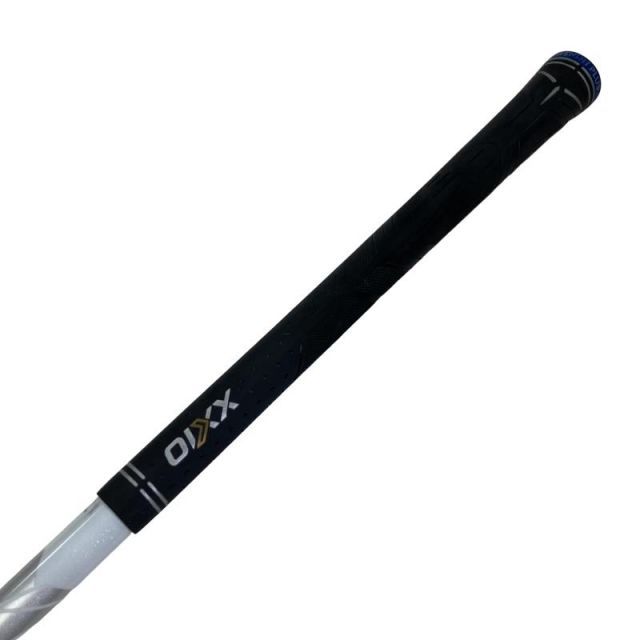 【中古】 ダンロップ XXIO(2022) H6 レフティ ユーティリティ UT XXIO MP1200(HB) (フレックスS) メンズ 男性用 左利き レフティ 左用 Cランク ゴルフクラブ