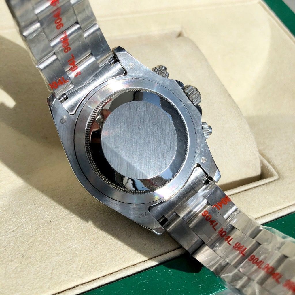 24今すぐ購入へようこそ! ！ 新品ROLEX ロレックス 時計 デイトナ 11650027｜本日限定特価｜新品未使用-