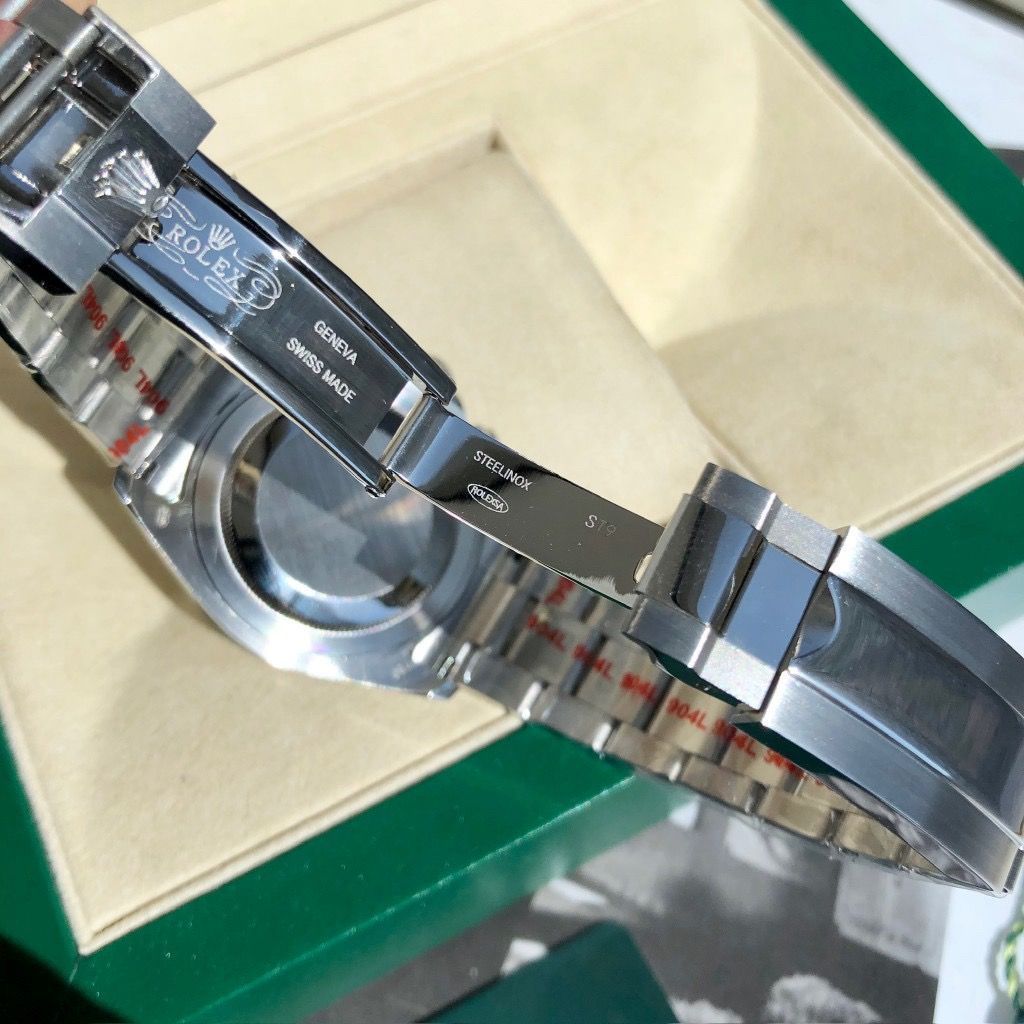 24今すぐ購入へようこそ! ！ 新品ROLEX ロレックス 時計 デイトナ 11650027｜本日限定特価｜新品未使用-