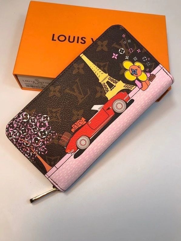 【本日限定特価】LV ルイヴィトン ジビ・ヴォレット 日本限定 19×12.5×3cm モノグラムキャンバス[本日特価|新品未使用品]