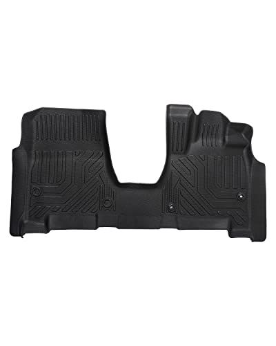 N◆Cartist ホンダ 新型ステップワゴン RP6 RP7 RP8 フロアマット ハイブリッド車専用 3Dフロアマット 立体カーマット 1列目用 立体構造 STEPWGN AIR SPADA RP系 2022年5月-現行 車種専用設計 防水 滑り防止 耐汚