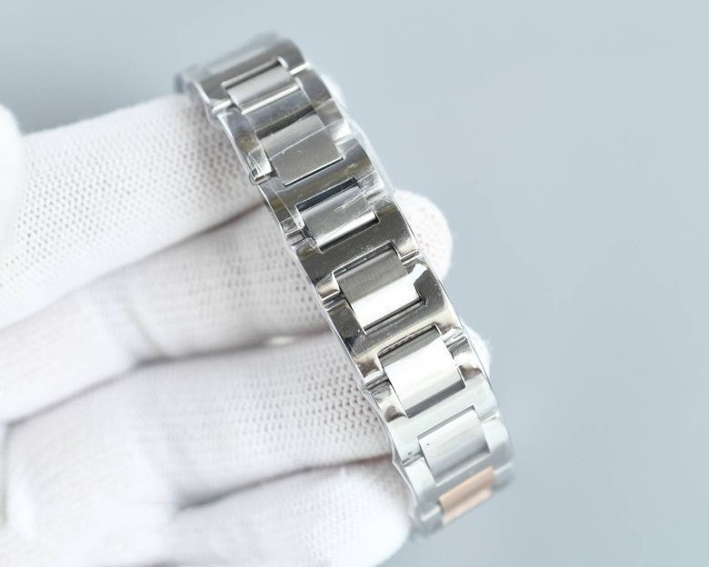 ご購入大歓迎です バロン ブルー 28mm W4BB0015 自動巻き｜本日限定特価｜新品未使用