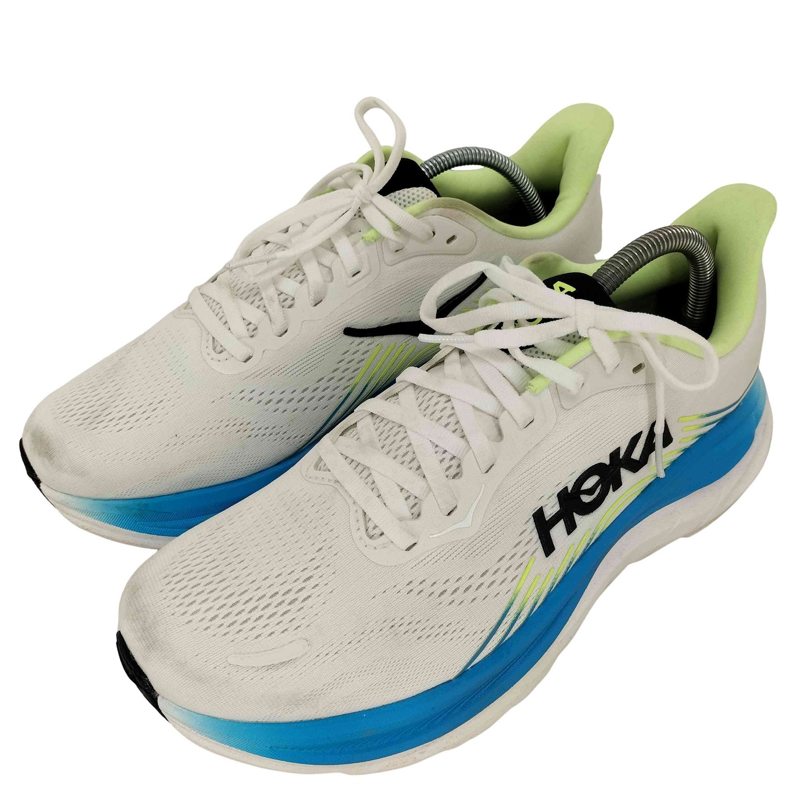 ホカオネオネ HOKA ONE ONE M CLIFTON 11 クリフトン ローカットスニーカー ランニング メンズ 26.5 11,295円
