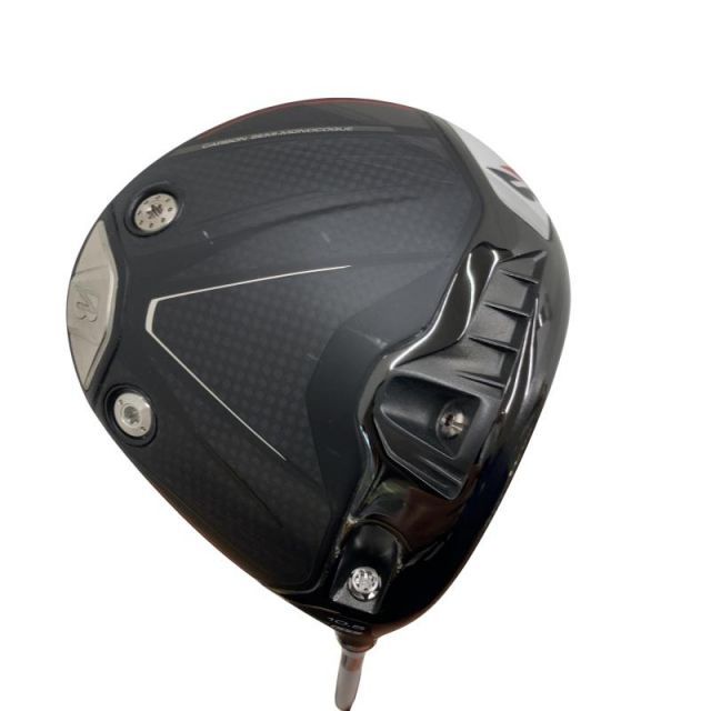 【中古】 ブリヂストン BRIDGESTONE BX2 HT 10.5° ドライバー DR Diamana BS50 II(DR) (フレックスSR) メンズ 男性用 右利き 右用 Cランク ゴルフクラブ 36,492円