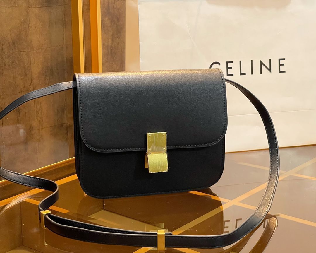 【極美品】Celine セリーヌ レディース ショルダーバッグ 3点セット