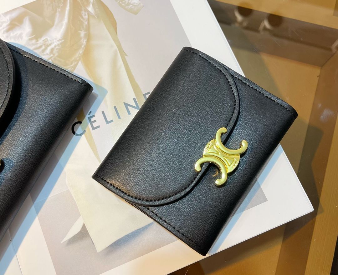 【極美品】Celine セリーヌ レディース ショルダーバッグ 3点セット