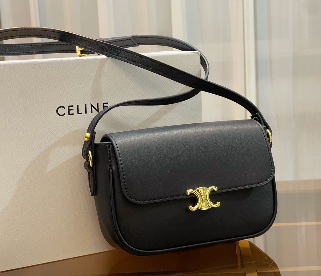 【極美品】Celine セリーヌ レディース ショルダーバッグ 3点セット