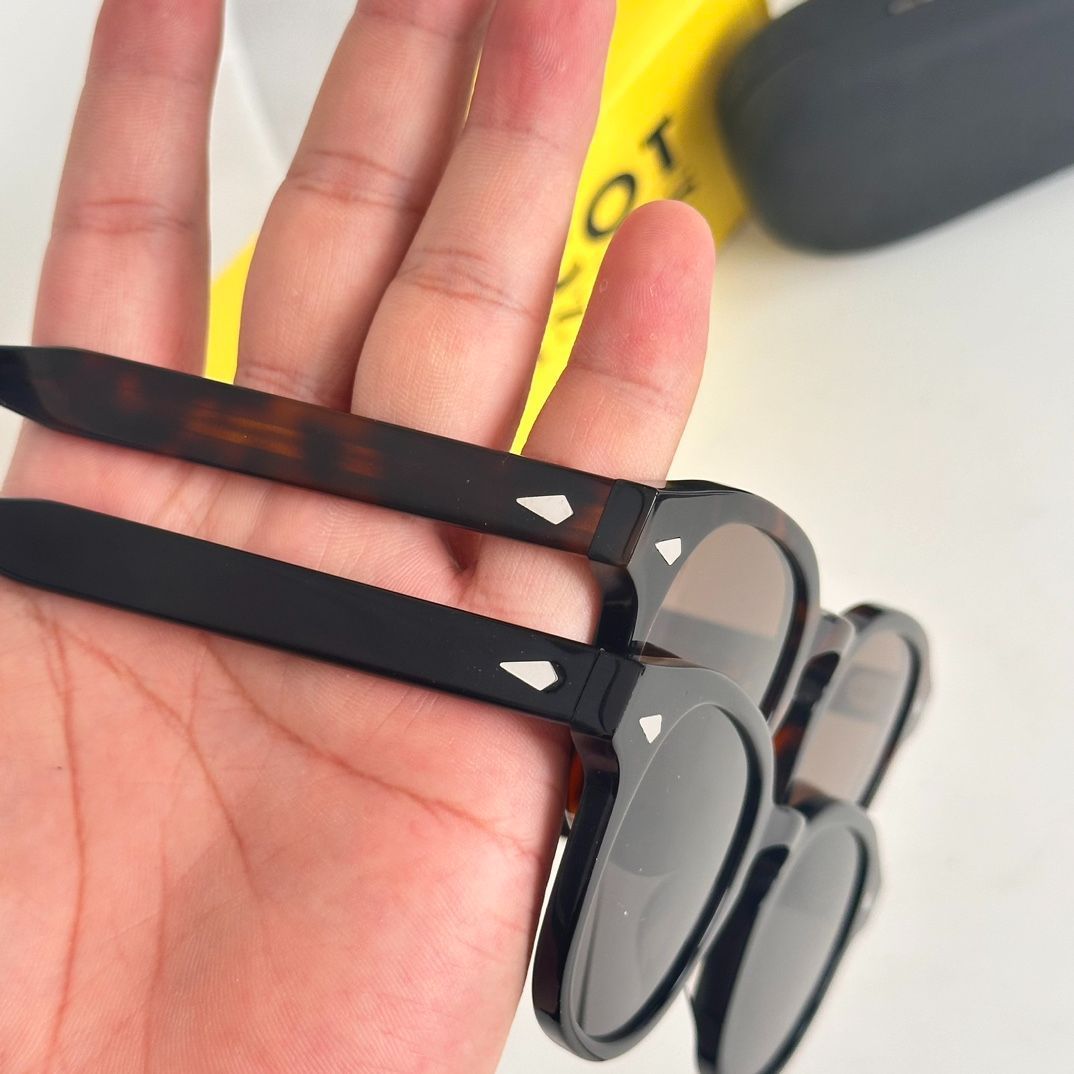 MOSCOT 高品質の板材 メガネ モデル LEMTOSH -WTO輸入1