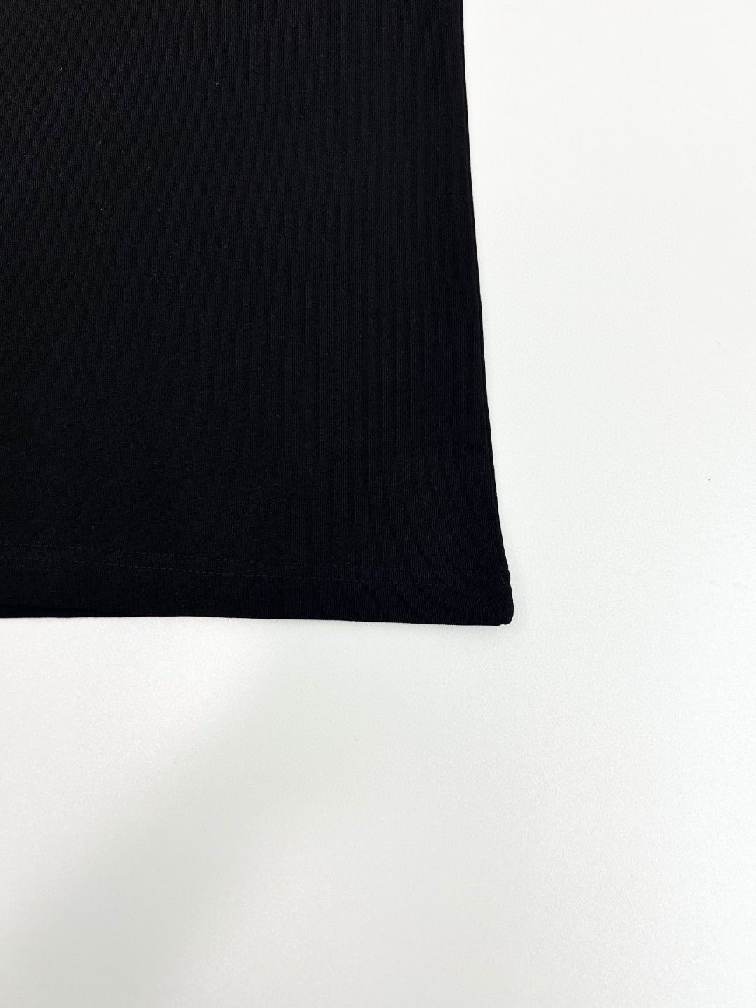 【今日特価】GIVENCHY GVC 2025SS 刺繍 LOGO ショートスリーブ